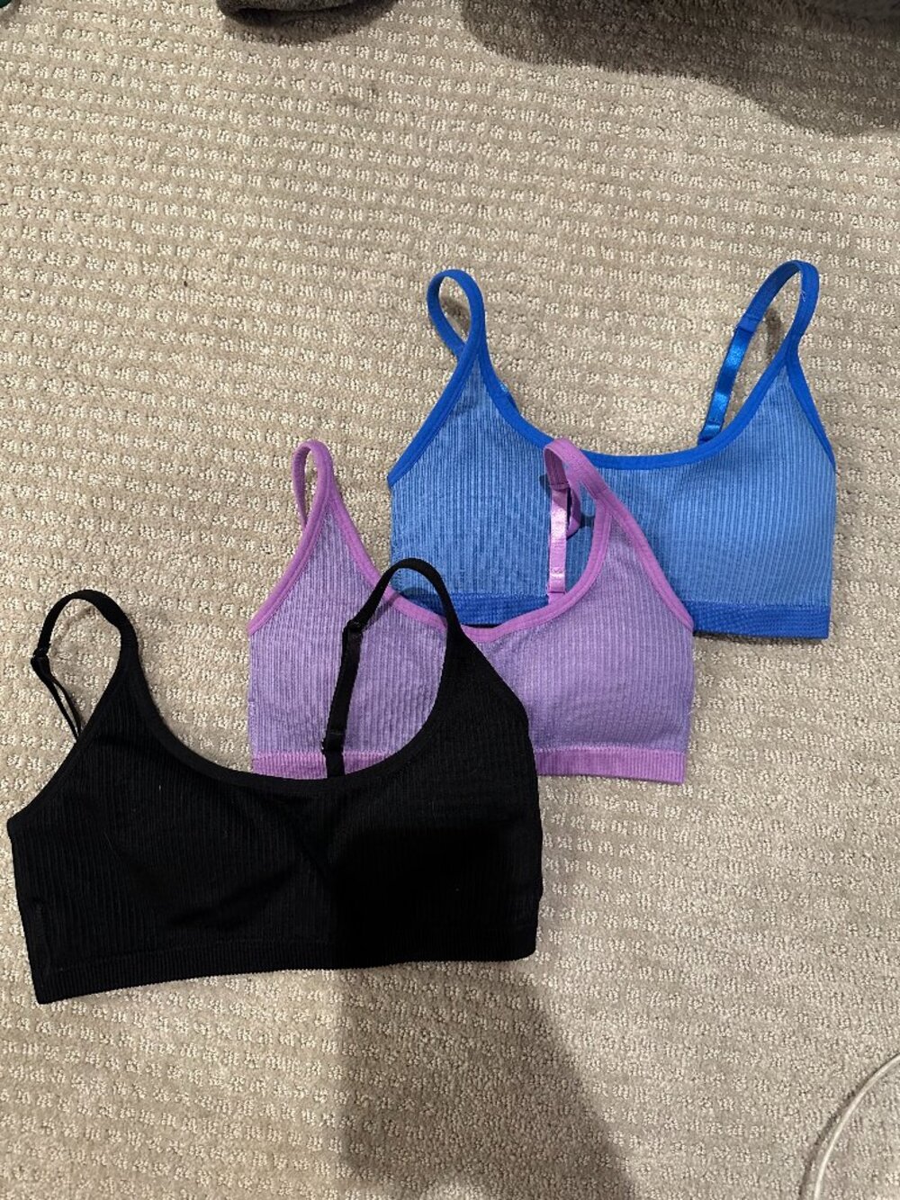LAST CALL Vitality Bra Bundle
